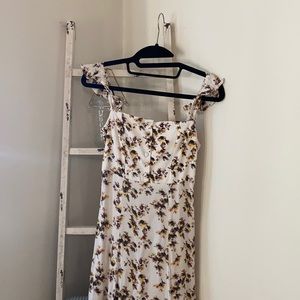 Beautiful Flynn Skype dress